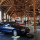 Illustration for article titled Mazda museum Europpo mini meet